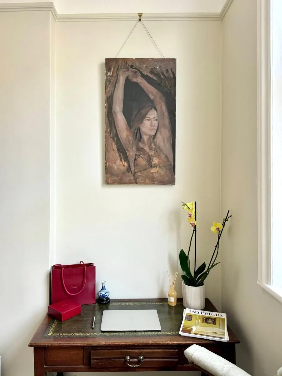 Image 5 of Crawford Street Studio, by the Design Traveller