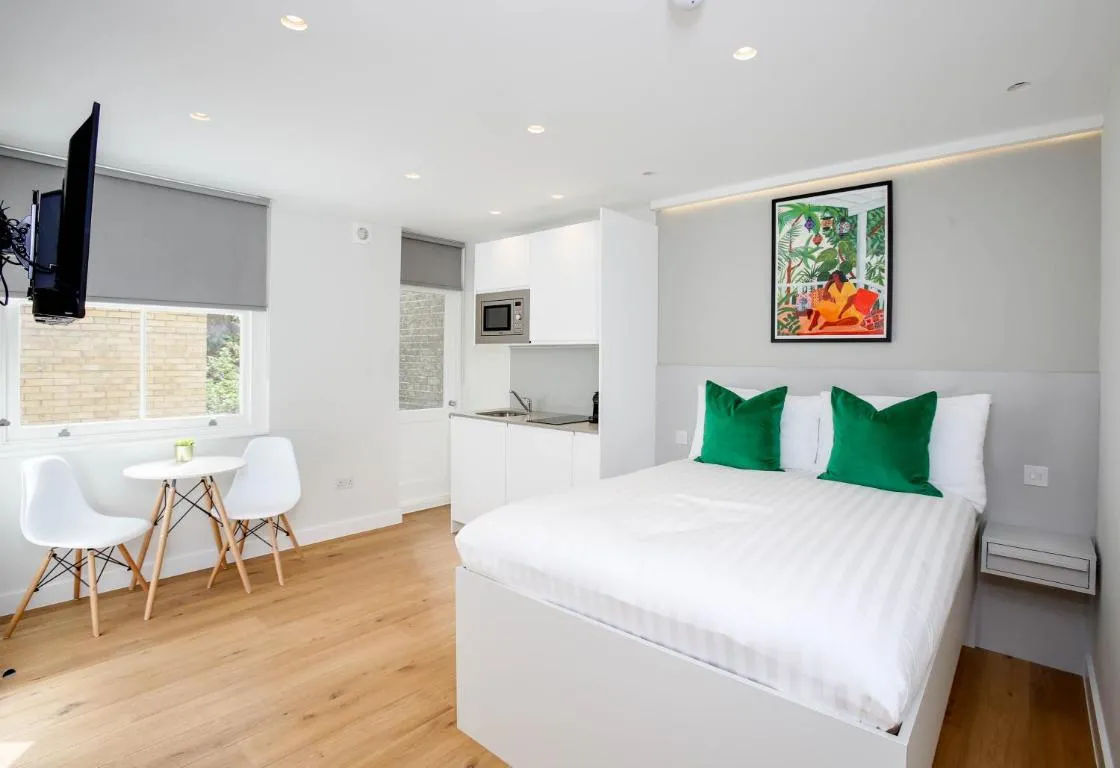 Image of Cromwell Serviced Apartments by StayPrime