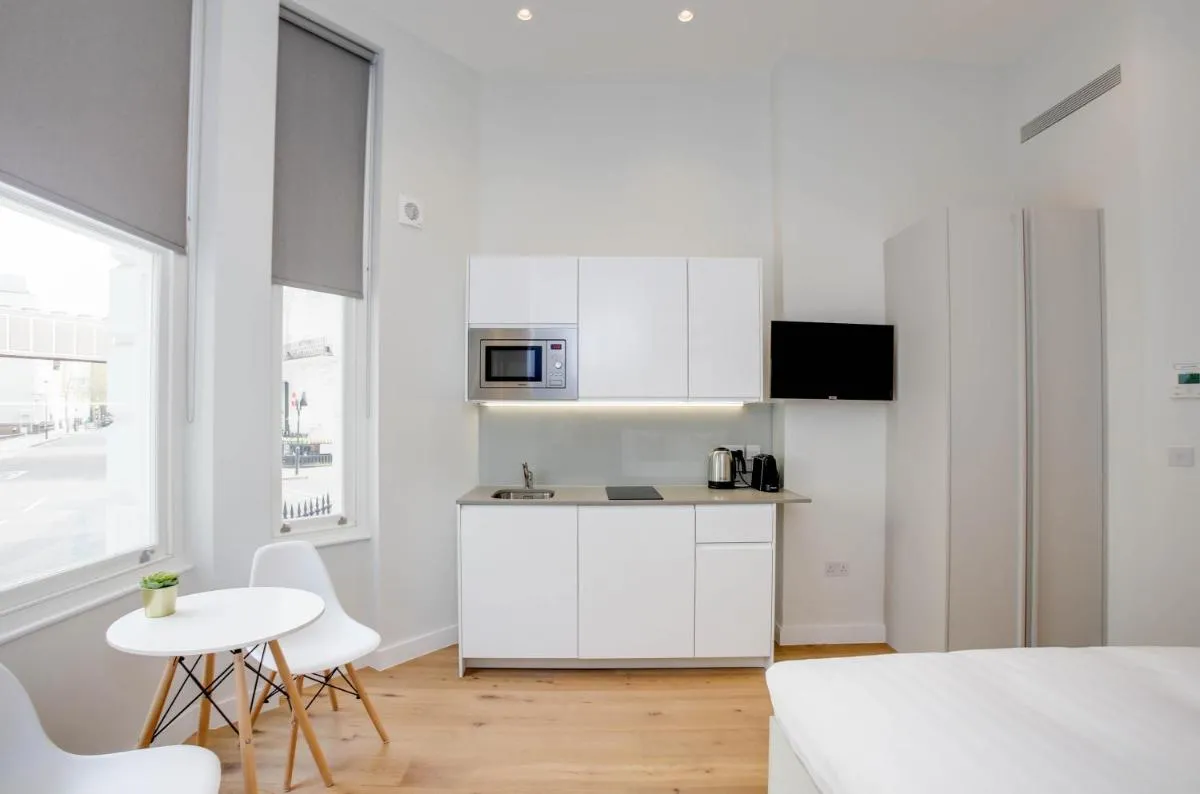 Image 2 of Cromwell Serviced Apartments by StayPrime