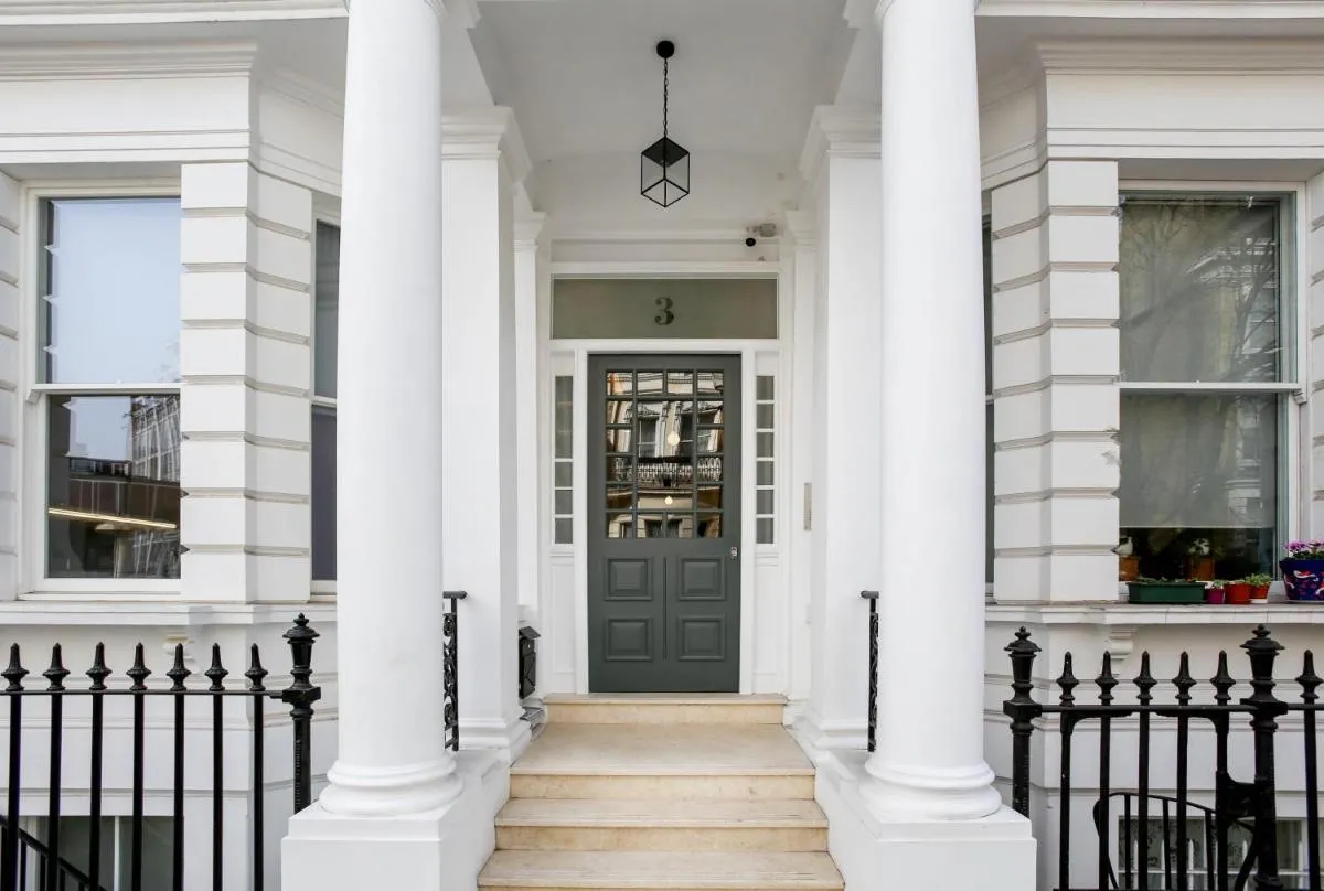 Image 1 of Cromwell Serviced Apartments by StayPrime