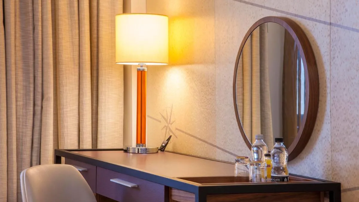 Image 3 of Crowne Plaza London Kings Cross, an IHG Hotel