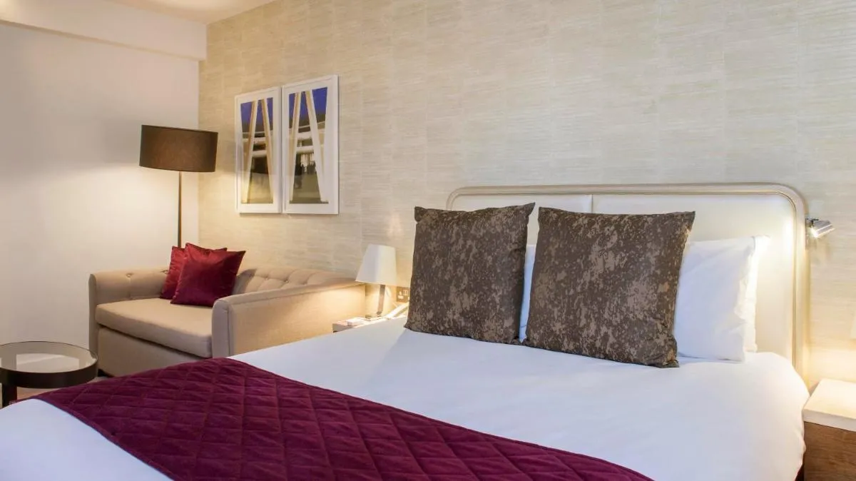 Image 4 of Crowne Plaza London Kings Cross, an IHG Hotel