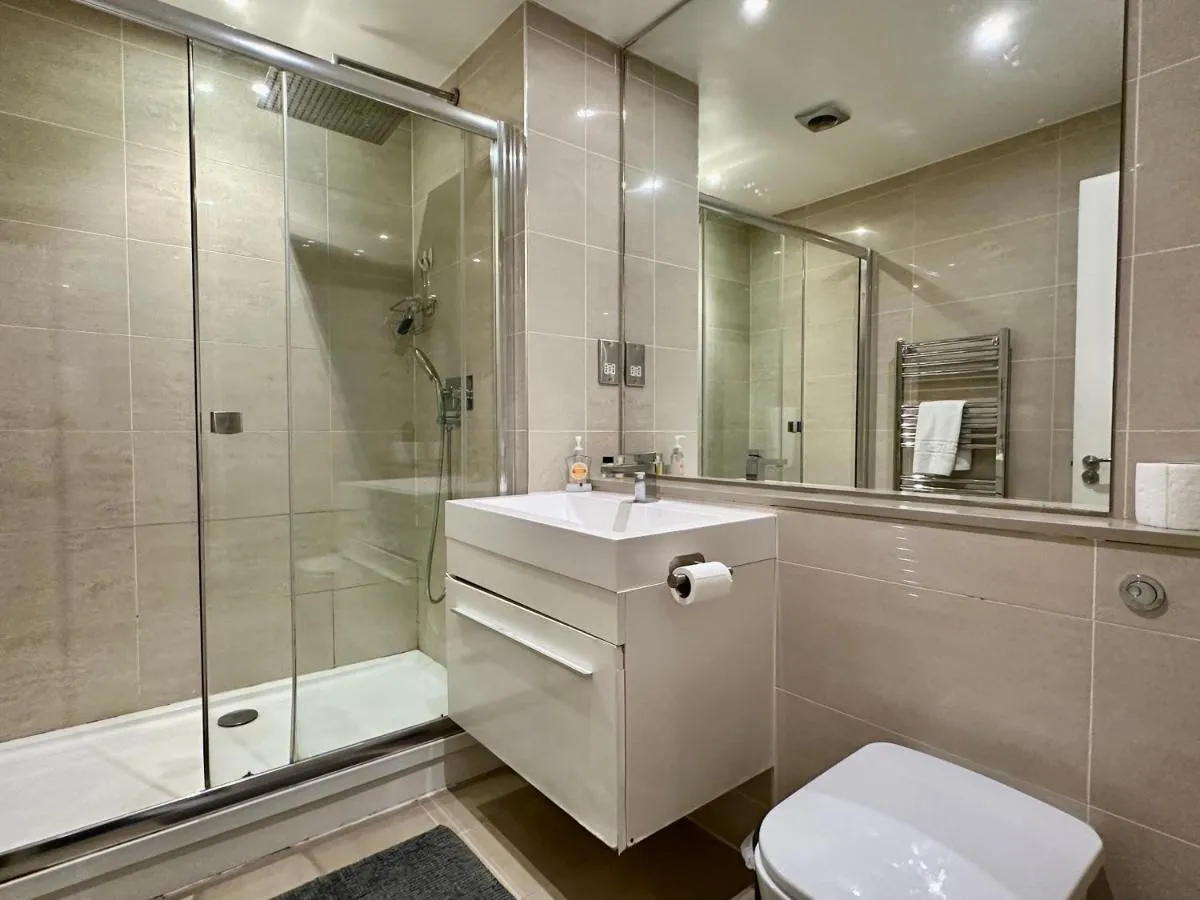 Image 1 of Cute and Comfy Studio in King’s Cross
