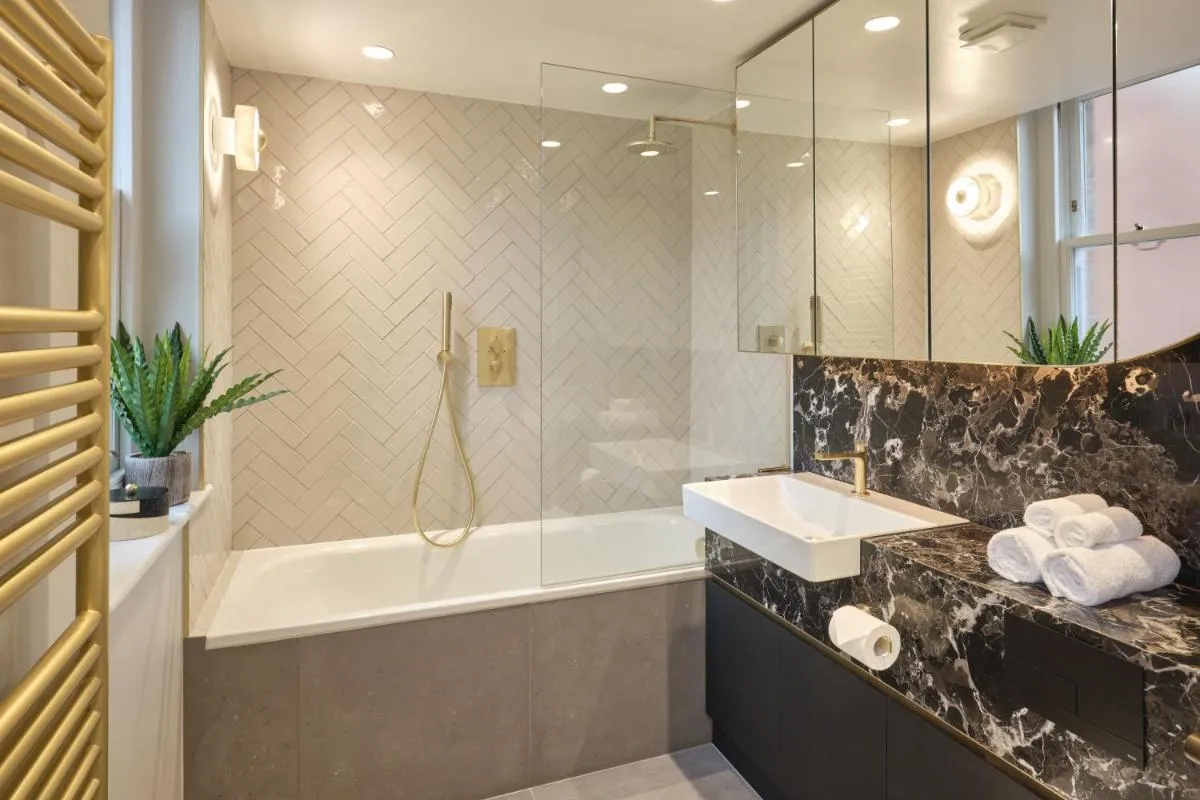 Image 2 of Darley House by Viridian Apartments