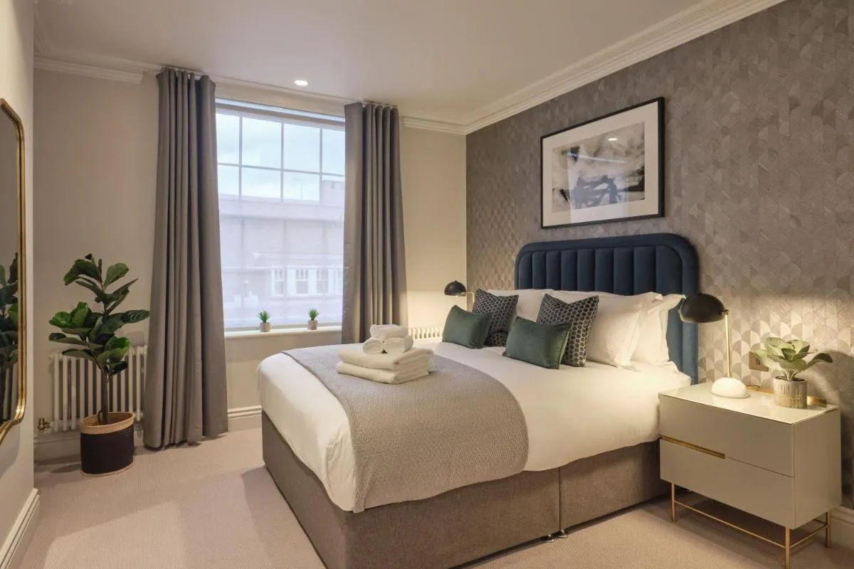 Image 1 of Darley House by Viridian Apartments