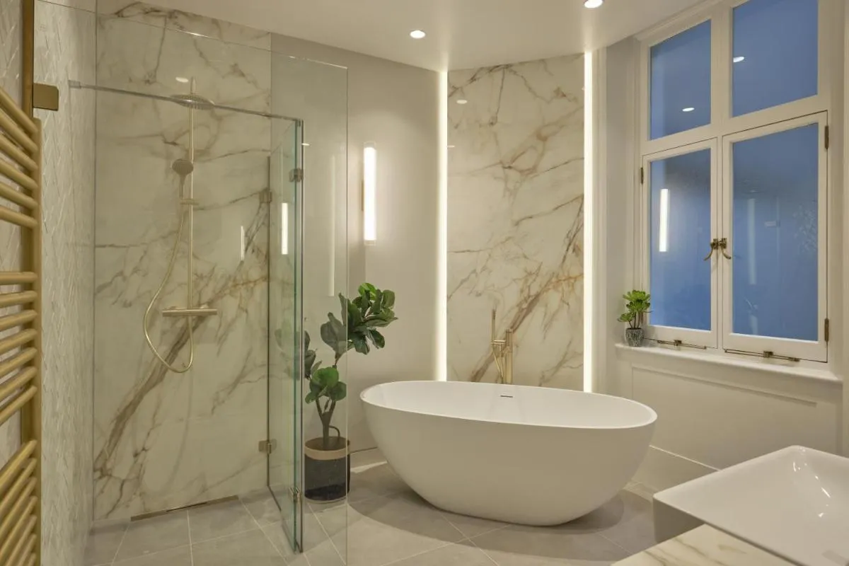 Image 6 of Darley House by Viridian Apartments