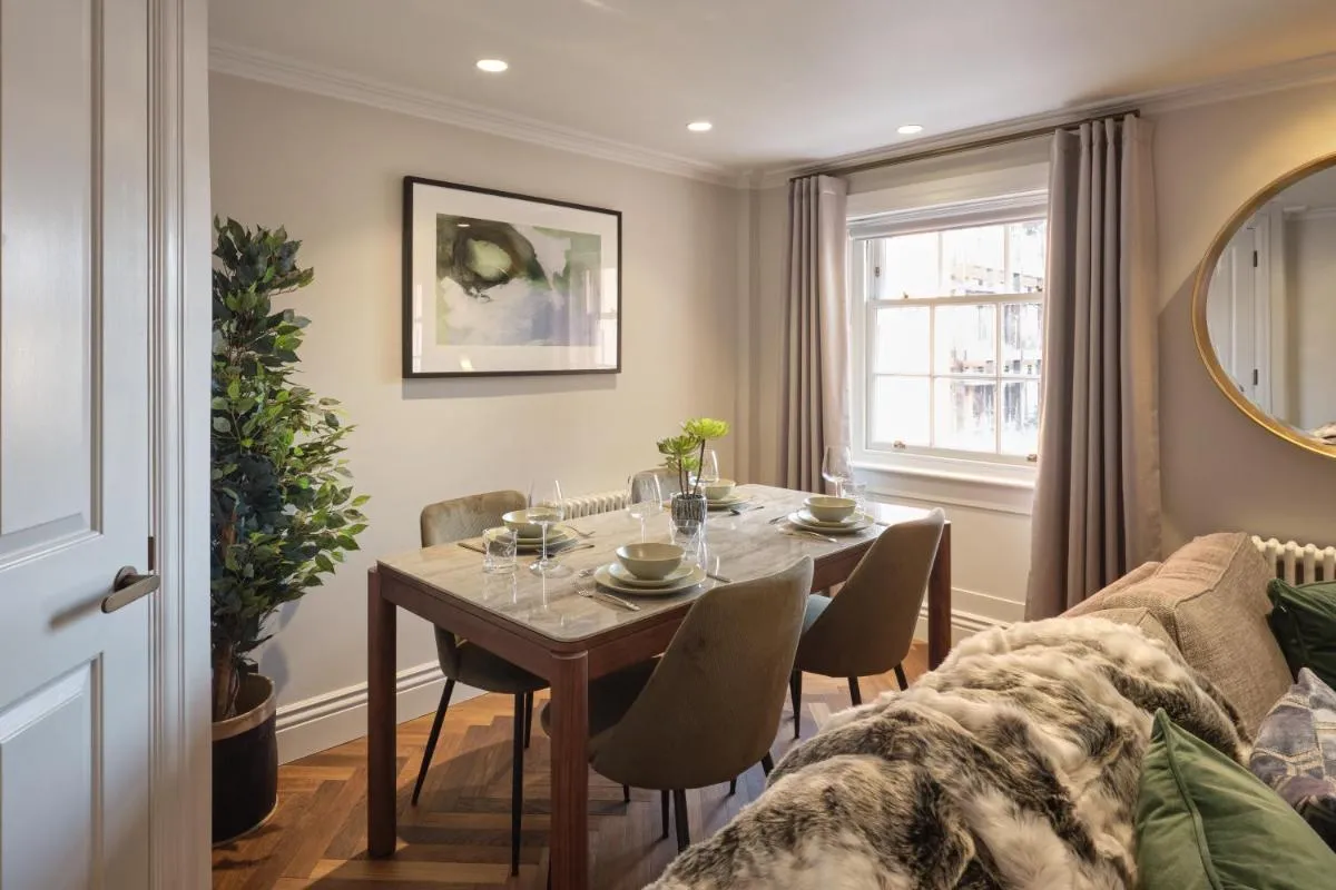 Image 3 of Darley House by Viridian Apartments