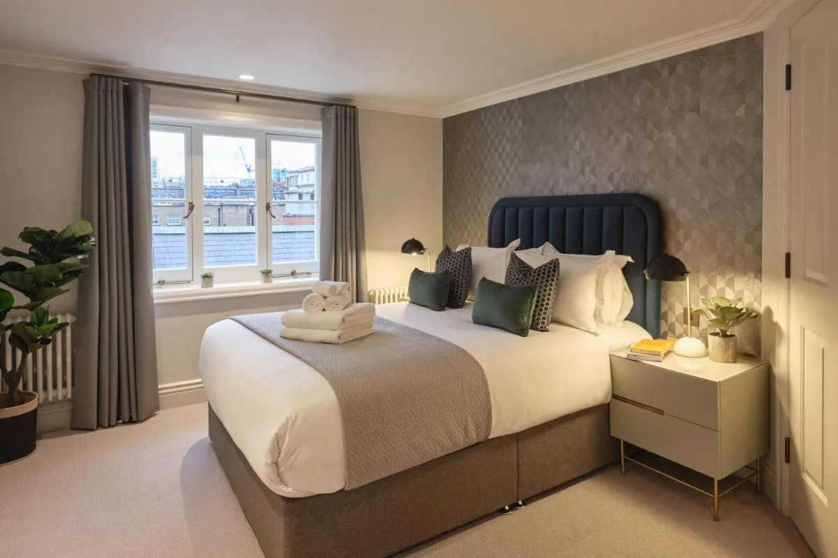 Image 5 of Darley House by Viridian Apartments