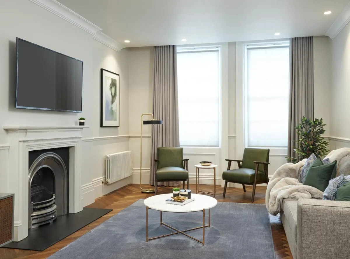 Image 4 of Darley House by Viridian Apartments