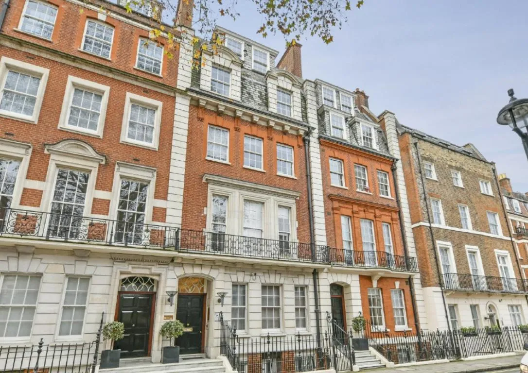 Image of Darley House by Viridian Apartments