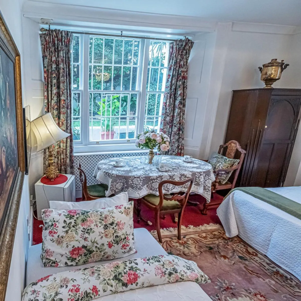 Image 4 of Dawson Place, Juliette’s Bed and Breakfast