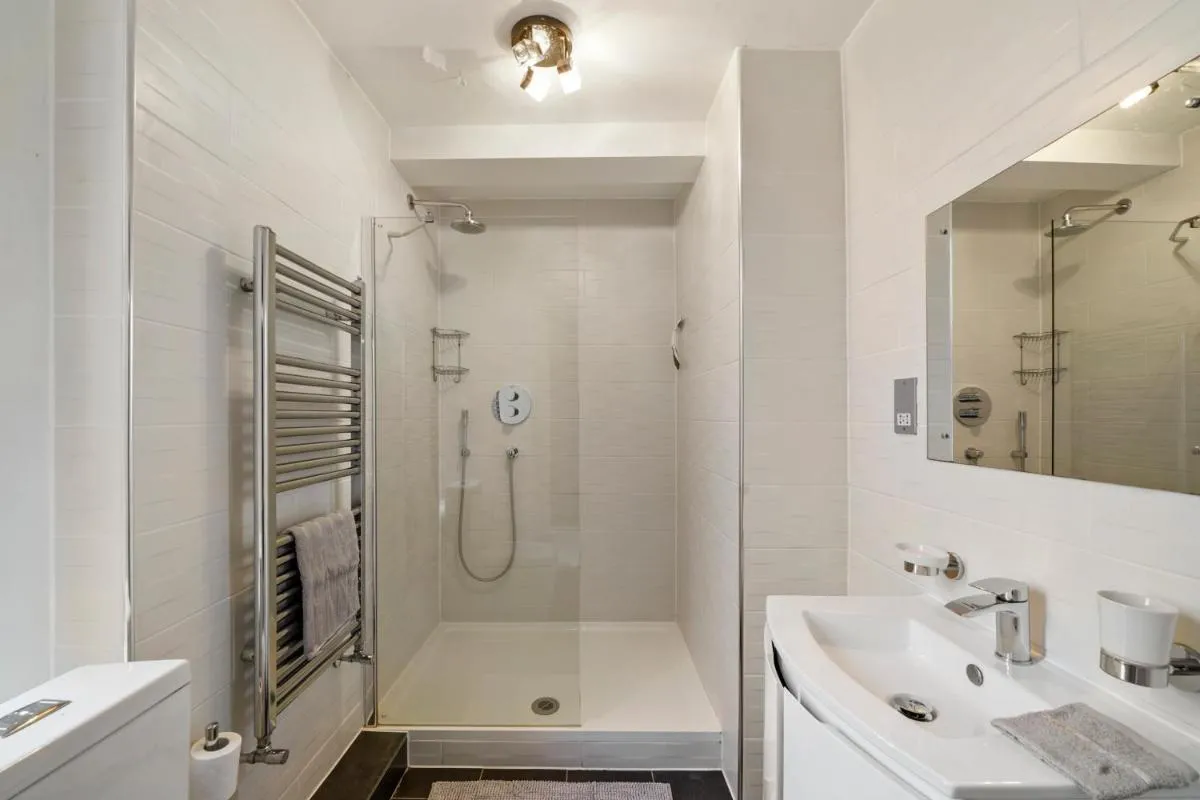 Image 6 of Delightful Flat in London – Sleeps 6