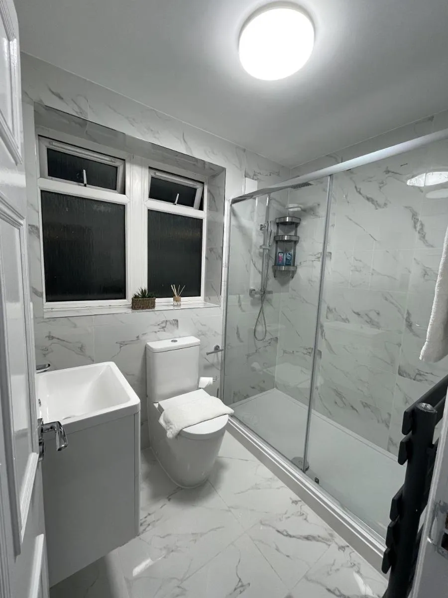 Image 6 of Deluxe Apartment – Next to Kings Cross – Eurostar & Euston Station