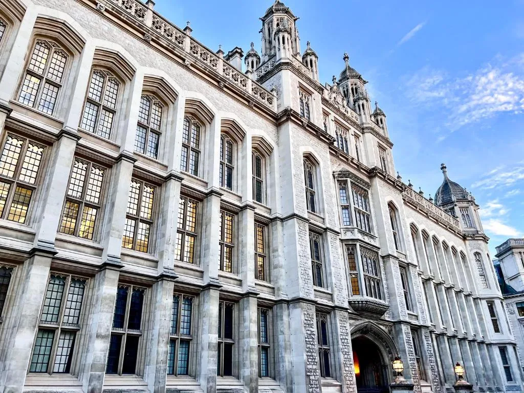 Image of Deluxe Entire Apartment Between Covent Garden and St Pauls Cathedral