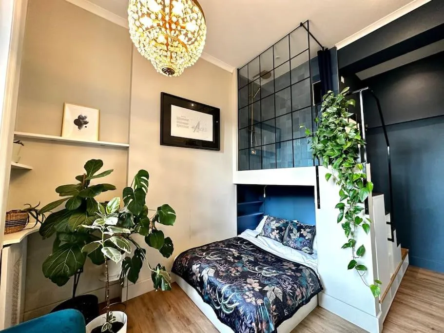 Image of Design studio in Paddington GT