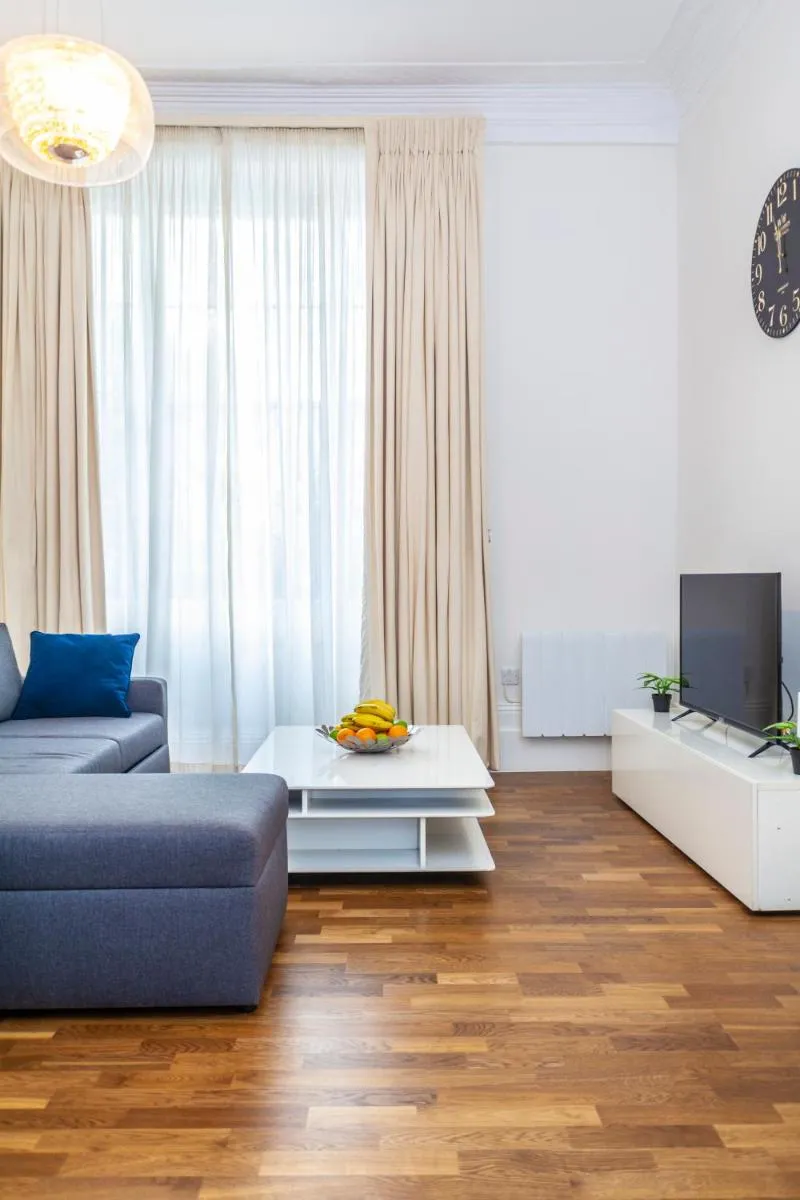 Image 4 of Dev3 – Beautiful 1 BDR Apt, High-end Paddington district