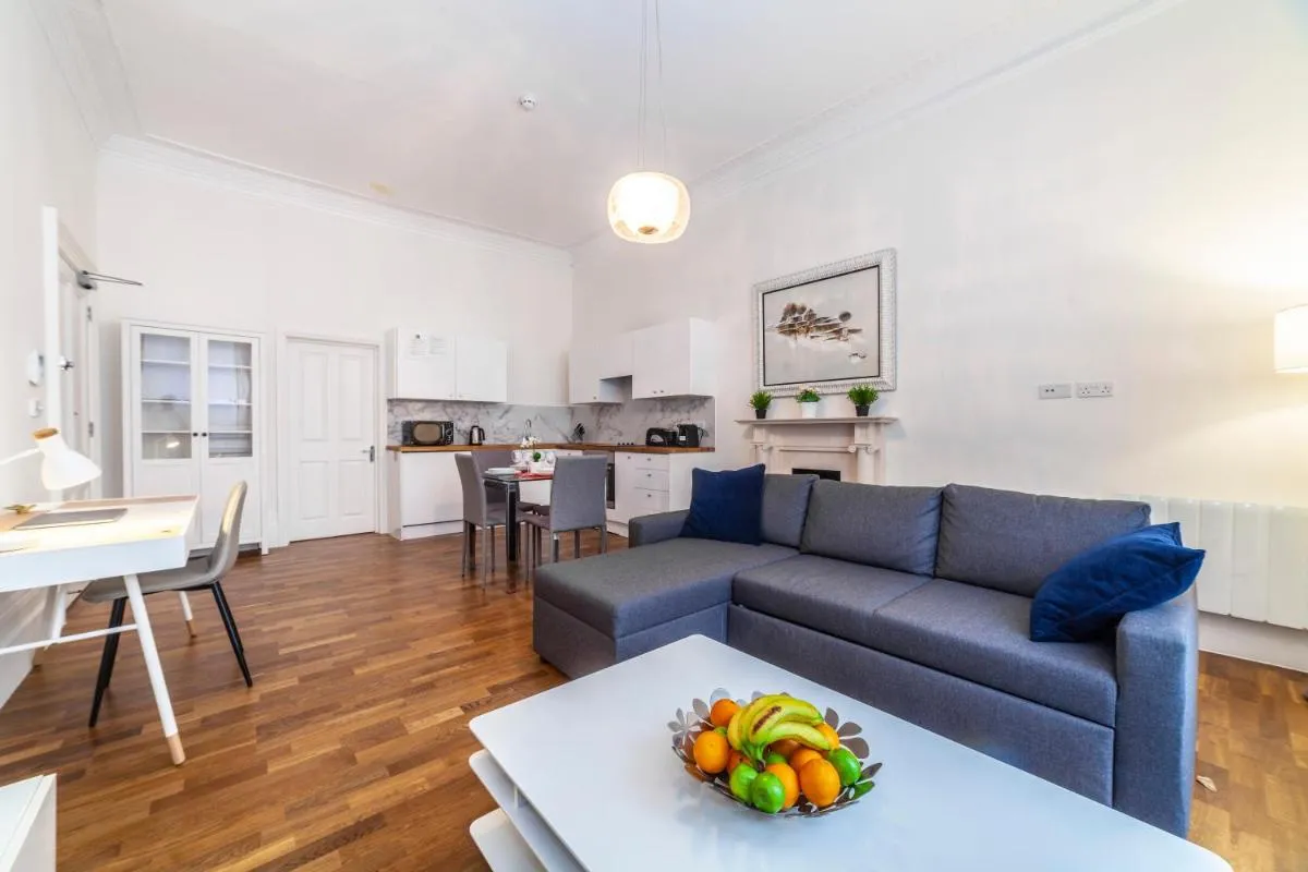 Image 3 of Dev3 – Beautiful 1 BDR Apt, High-end Paddington district