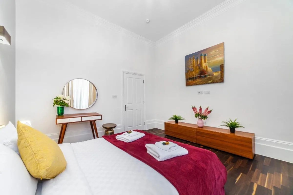 Image 5 of Dev3 – Beautiful 1 BDR Apt, High-end Paddington district