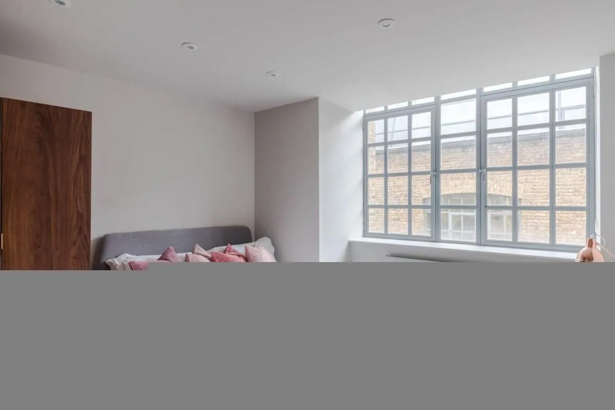Image 1 of Dolls House – Farringdon – by Frankie Says