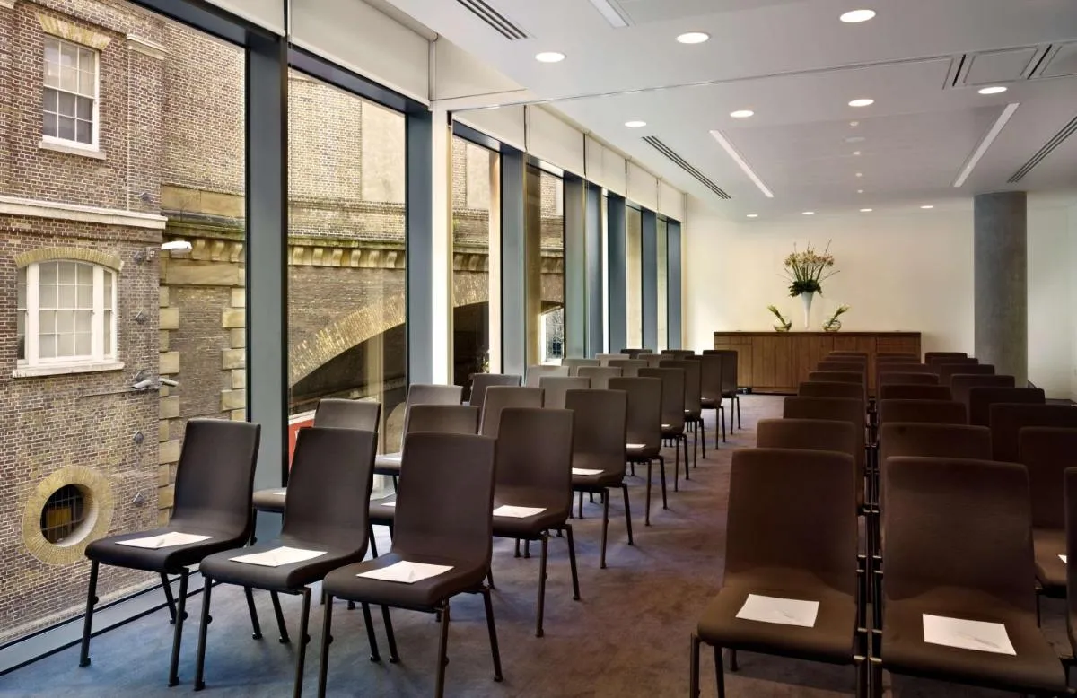 Image 5 of DoubleTree by Hilton Hotel London – Tower of London