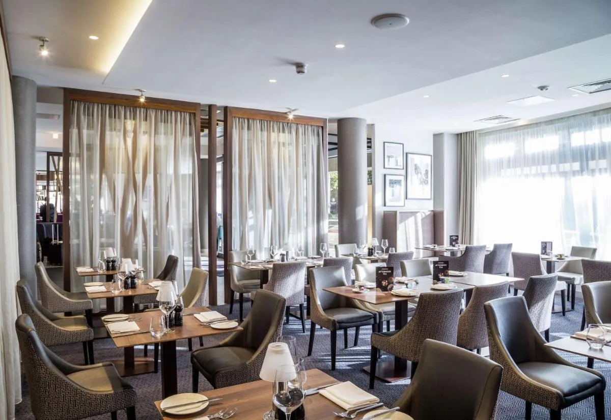 Image 6 of DoubleTree by Hilton London Angel Kings Cross