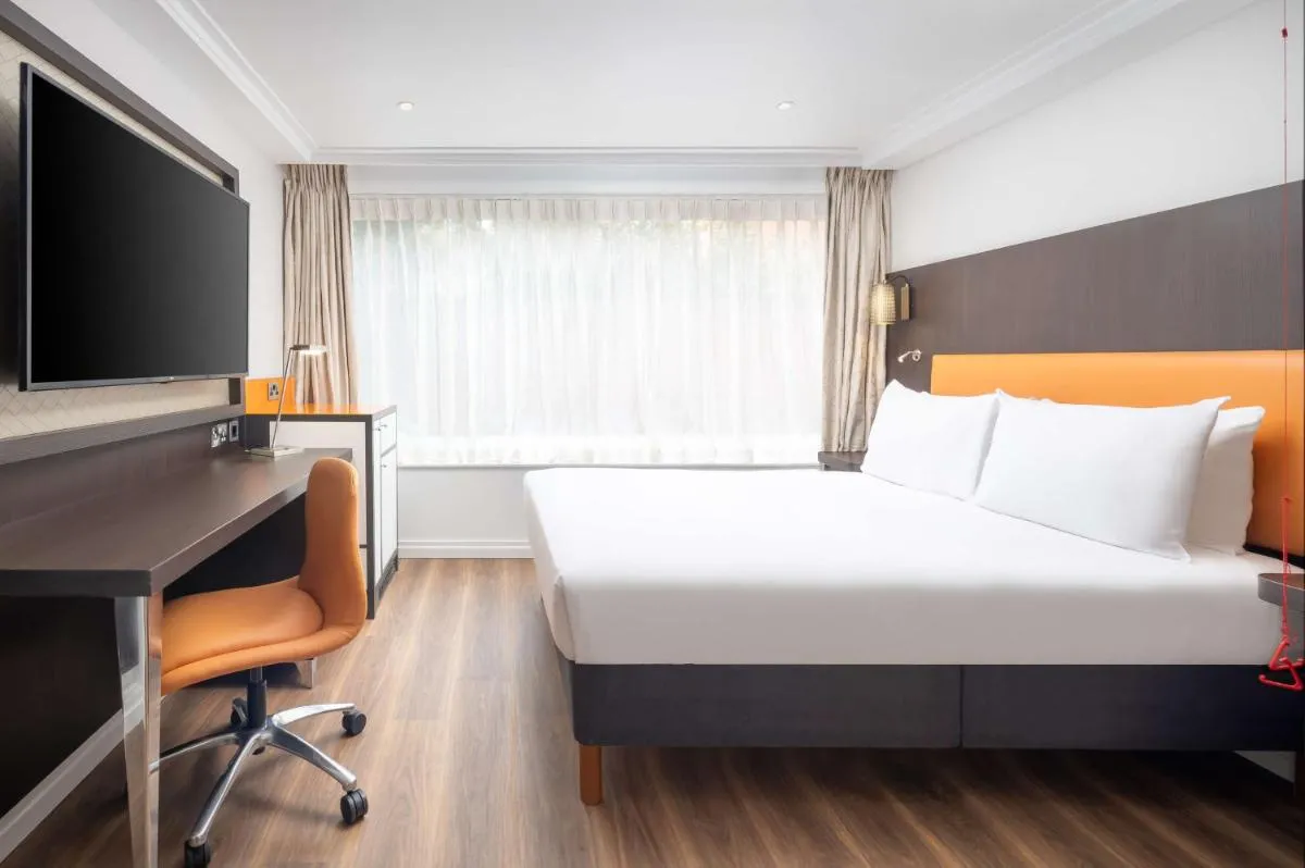 Image 5 of DoubleTree by Hilton London – Hyde Park