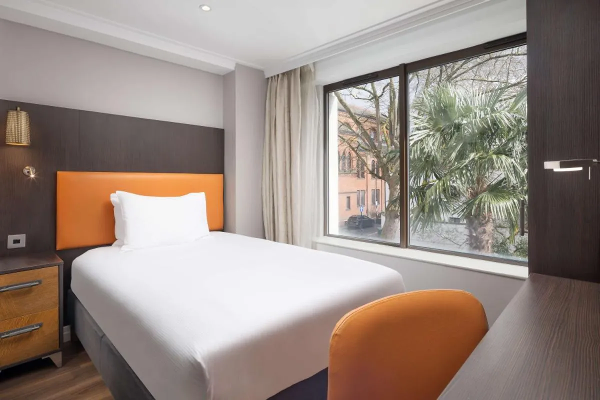Image 6 of DoubleTree by Hilton London – Hyde Park