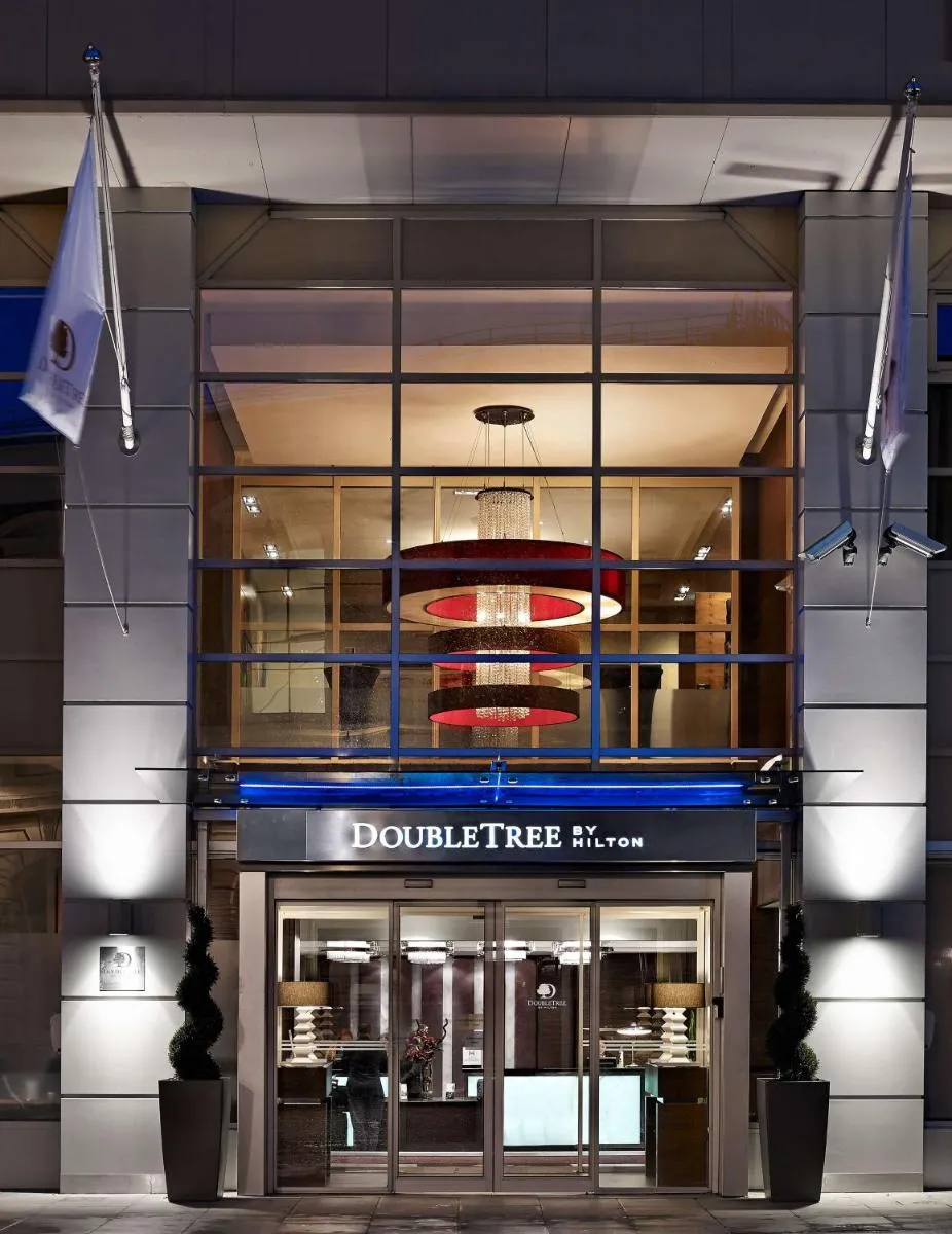 Image 3 of DoubleTree by Hilton London Victoria