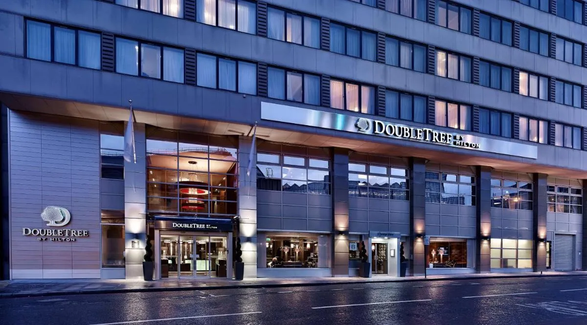 Image of DoubleTree by Hilton London Victoria