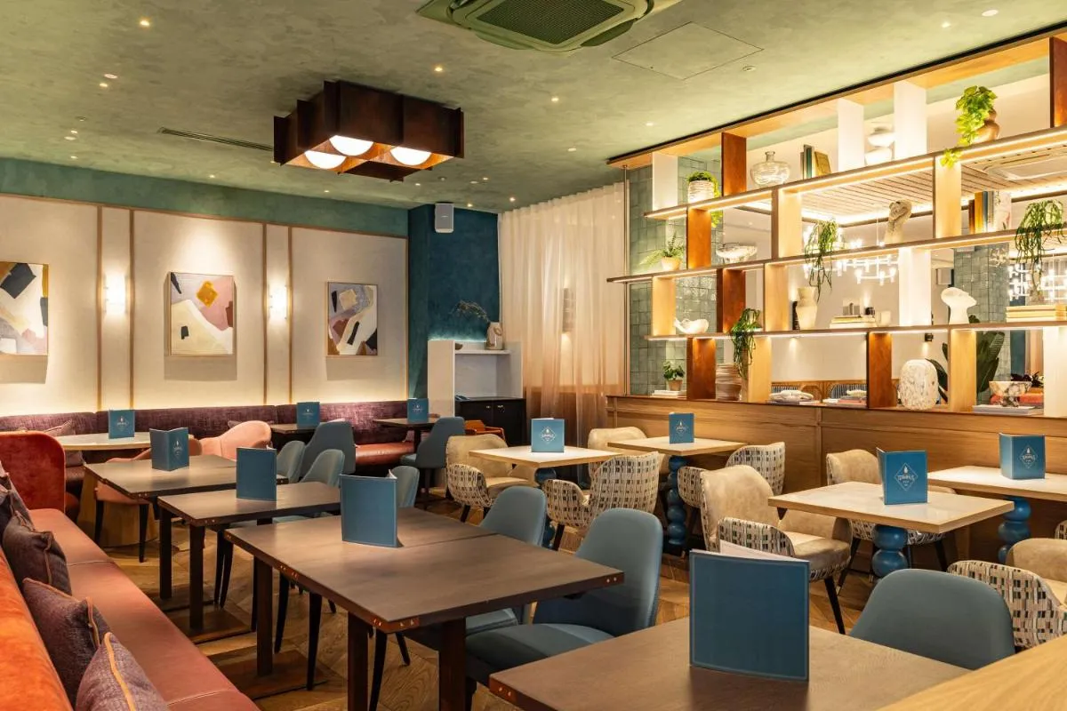 Image 5 of DoubleTree by Hilton London Victoria