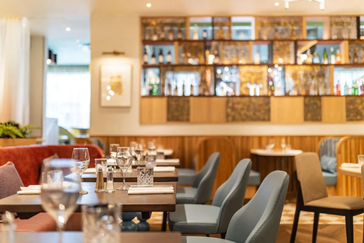 Image 6 of DoubleTree by Hilton London Victoria
