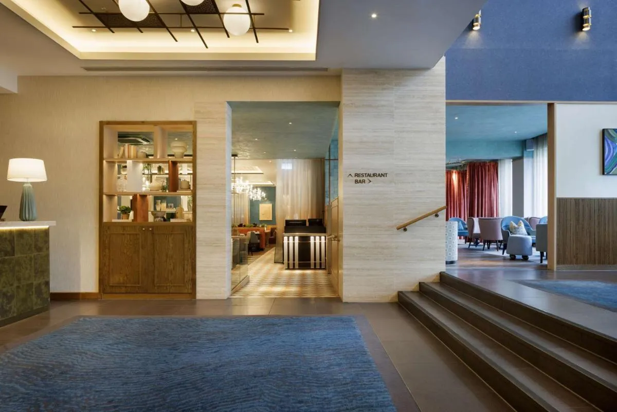 Image 4 of DoubleTree by Hilton London Victoria