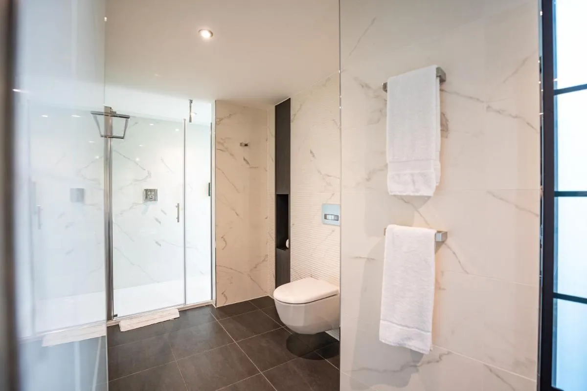 Image 4 of DoubleTree by Hilton London – West End