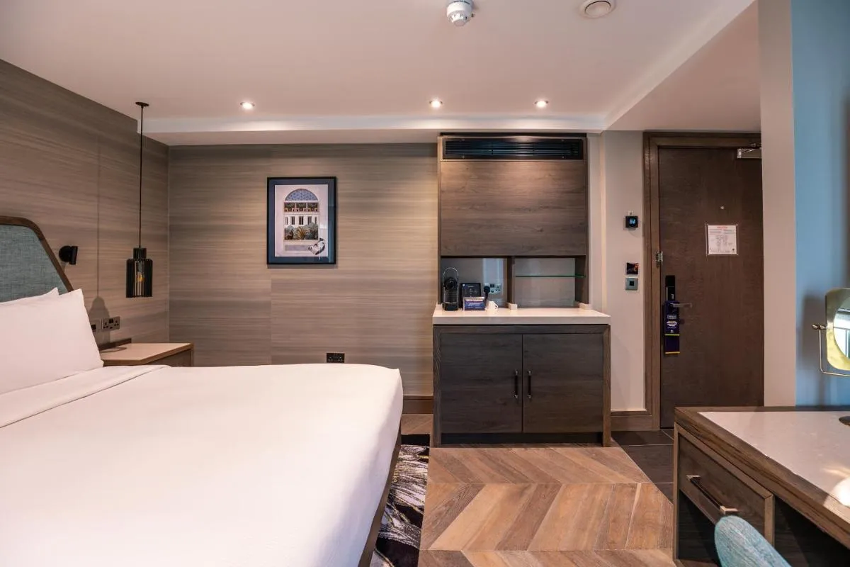 Image 3 of DoubleTree by Hilton London – West End