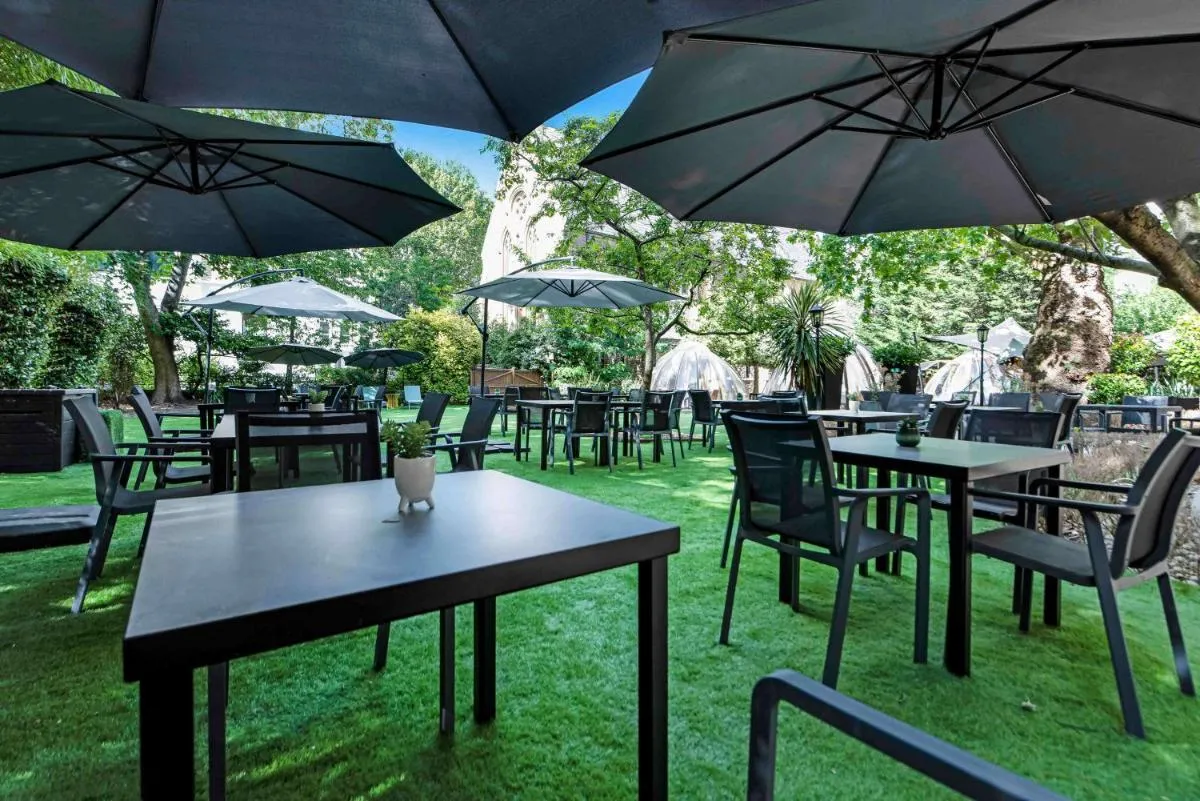 Image 1 of Doubletree By Hilton London Kensington