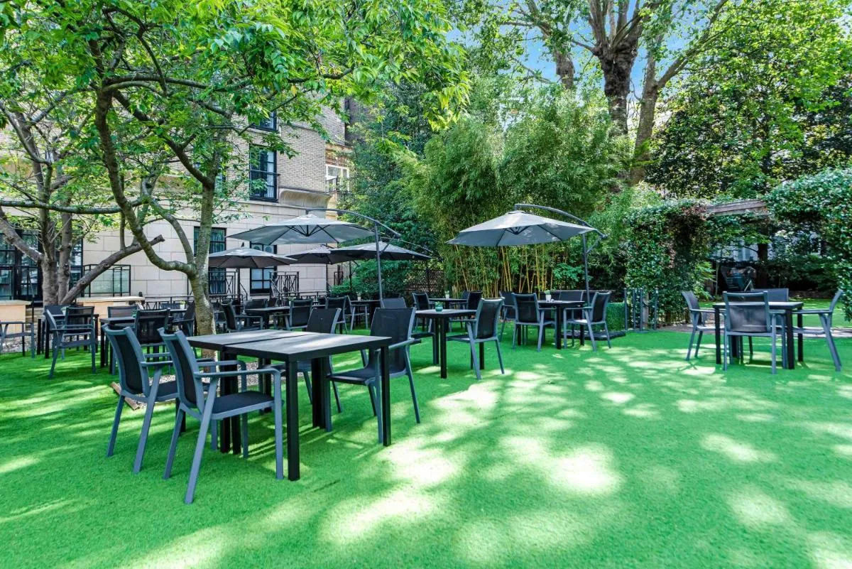 Image 3 of Doubletree By Hilton London Kensington