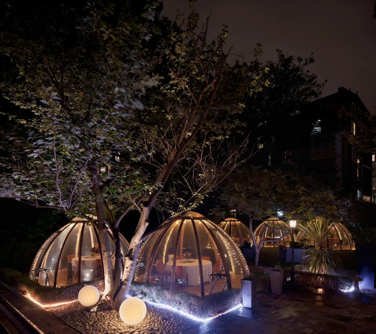 Image 6 of Doubletree By Hilton London Kensington