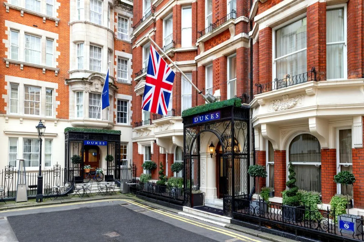 Image 3 of Dukes London