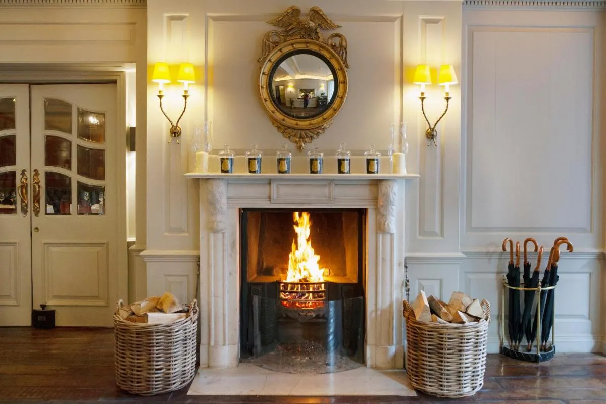 Image 2 of Durrants Hotel