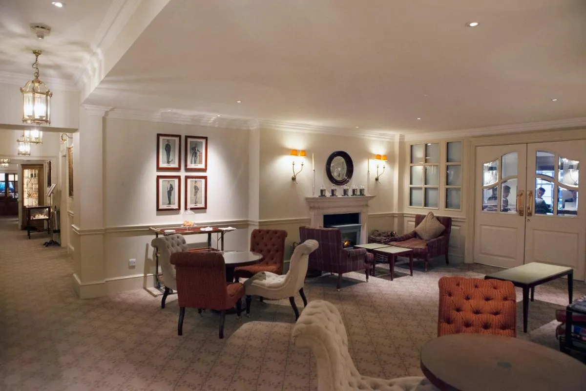 Image 3 of Durrants Hotel