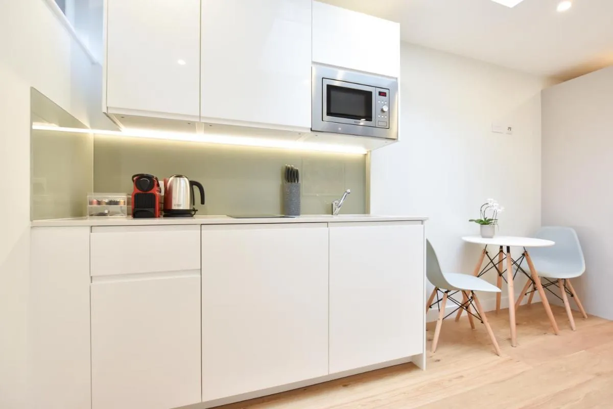 Image 6 of Earls Court East Serviced Apartments by StayPrime