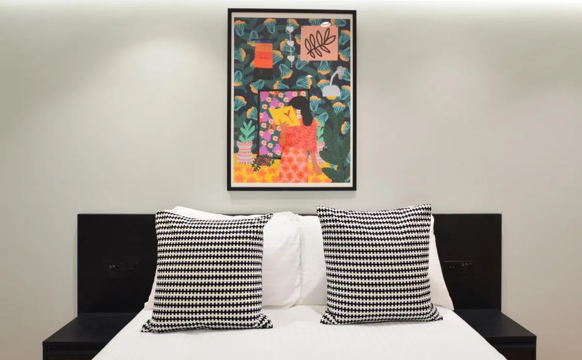 Image of Earls Court East Serviced Apartments by StayPrime