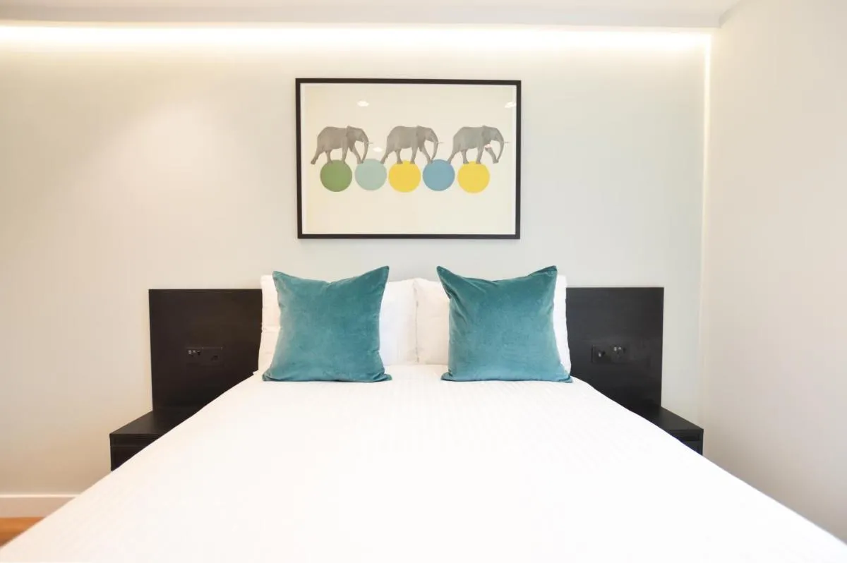 Image 2 of Earls Court West Serviced Apartments by Concept Apartments