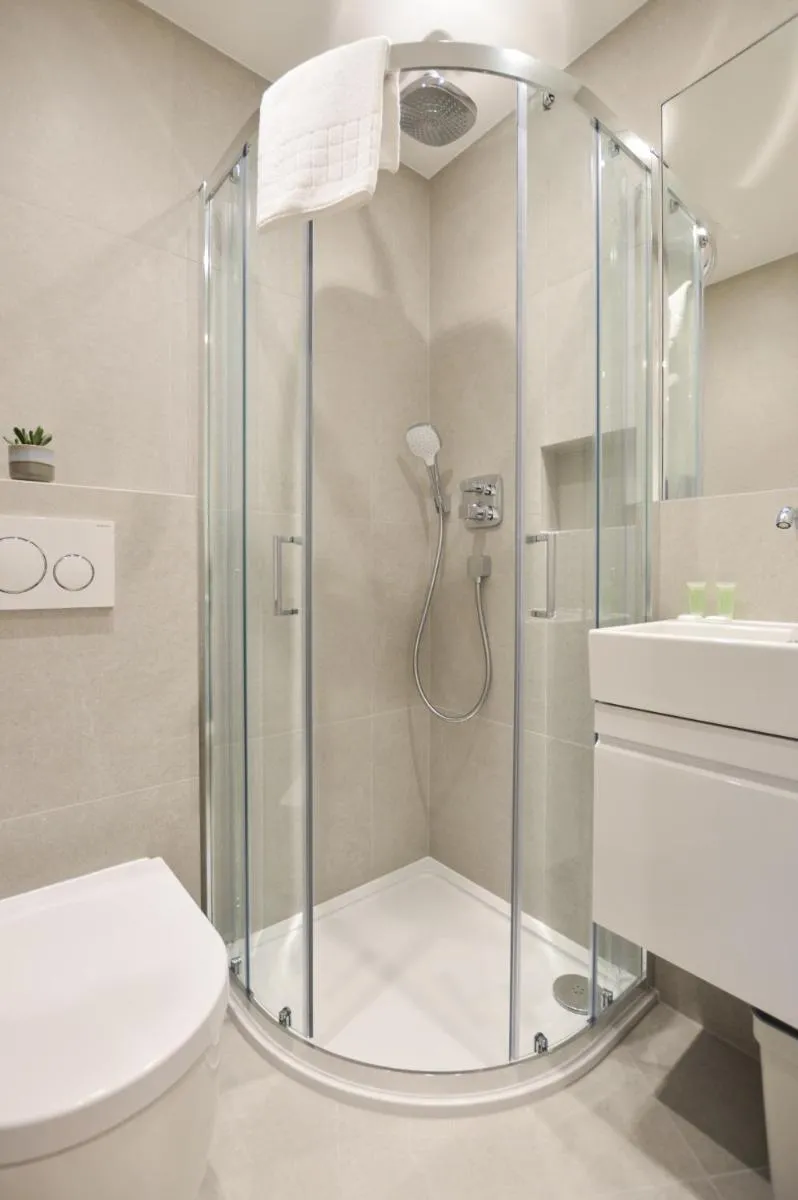 Image 4 of Earls Court West Serviced Apartments by Concept Apartments