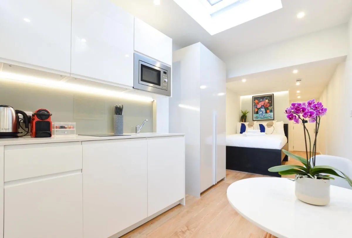 Image 5 of Earls Court West Serviced Apartments by Concept Apartments