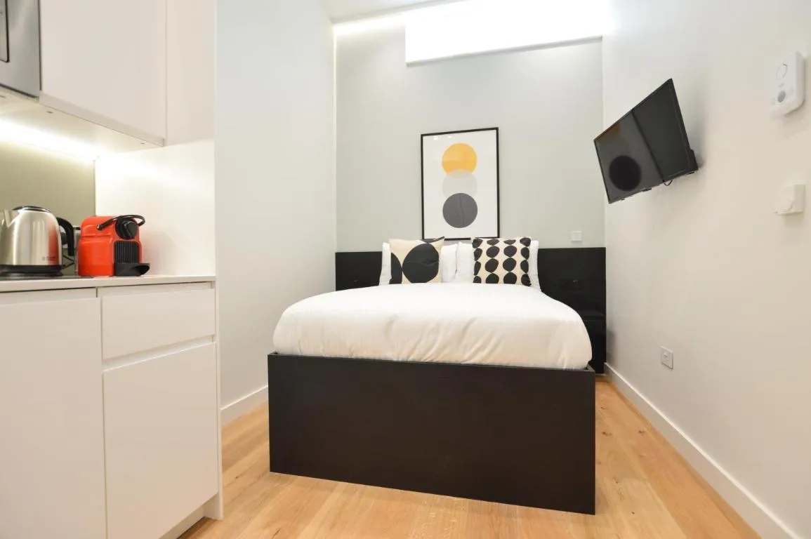 Image of Earls Court West Serviced Apartments by Concept Apartments