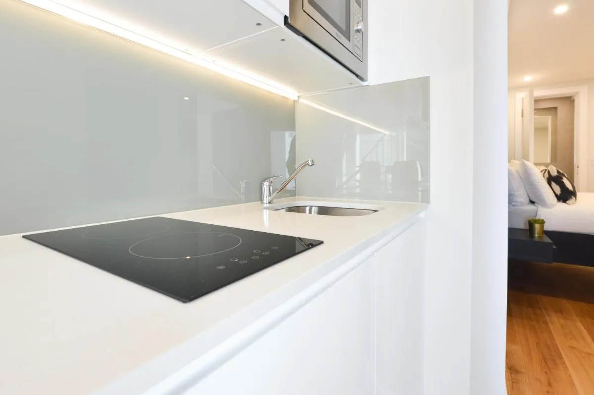 Image 6 of Earls Court West Serviced Apartments by Concept Apartments