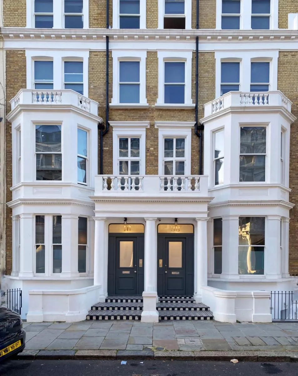 Image 3 of Earls Court West Serviced Apartments by Concept Apartments