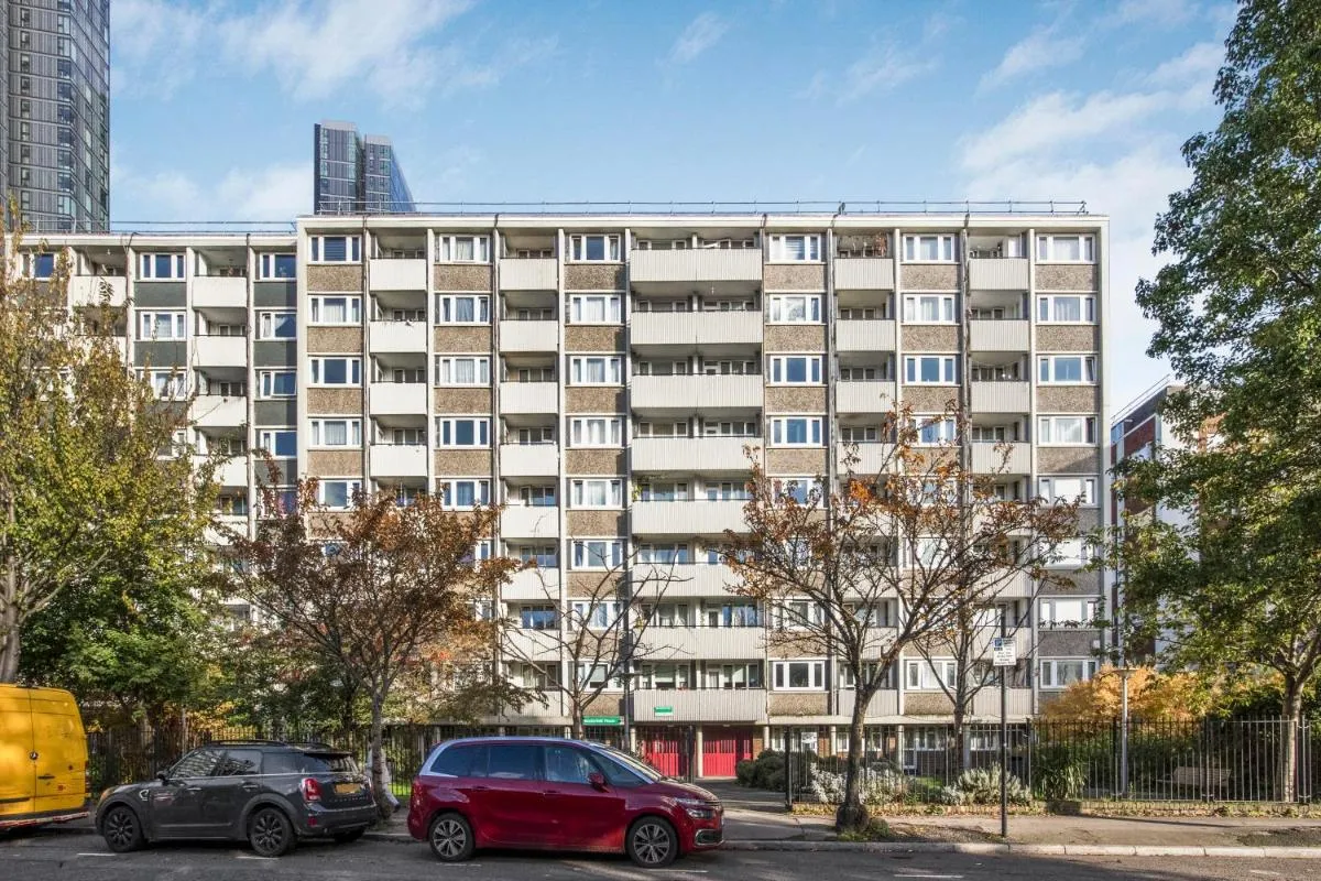 Image 5 of Easy living near Angel and City University