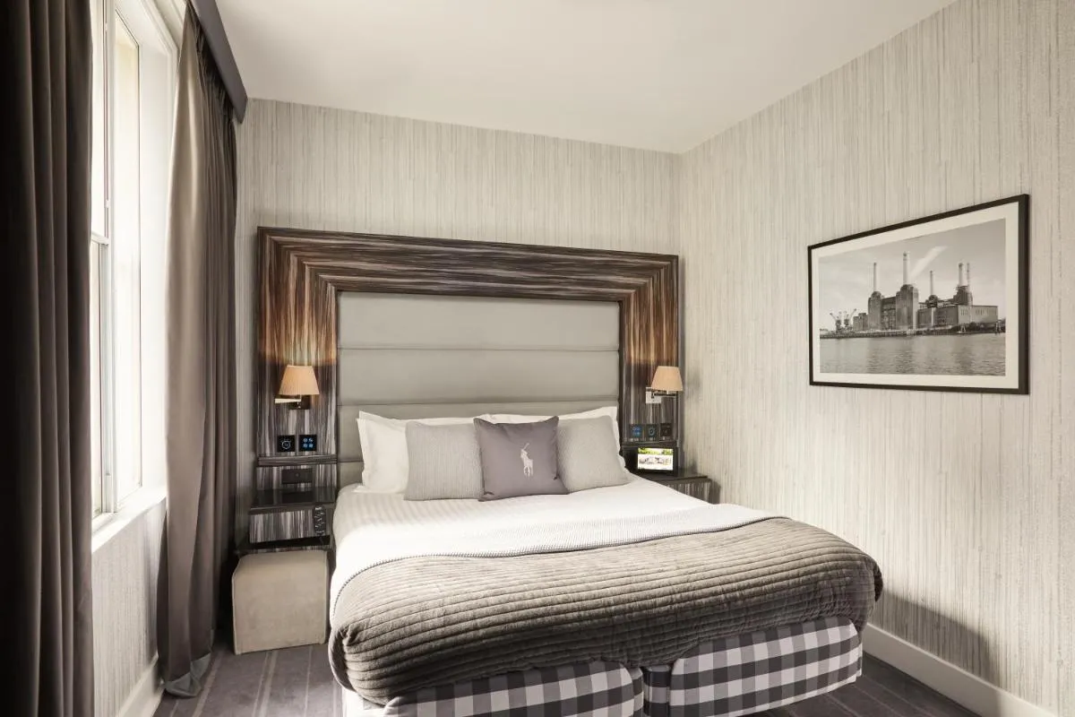 Image 1 of Eccleston Square Hotel